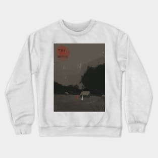 The witch. Crewneck Sweatshirt